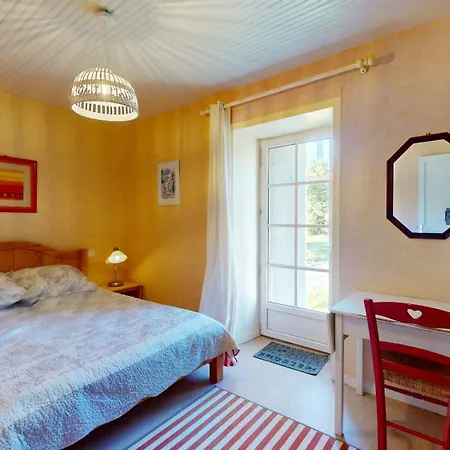 La Dodiniere Saint-Julien-des-Landes