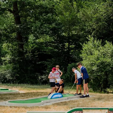 Сasa de vacaciones La Dodiniere Saint-Julien-des-Landes
