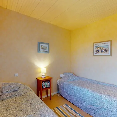 Prázdninový dům La Dodiniere