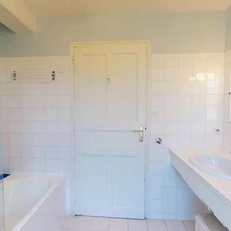 Prázdninový dům La Dodiniere Saint-Julien-des-Landes