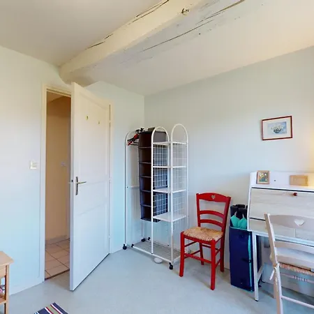 Prázdninový dům La Dodiniere *