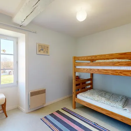 La Dodiniere Saint-Julien-des-Landes