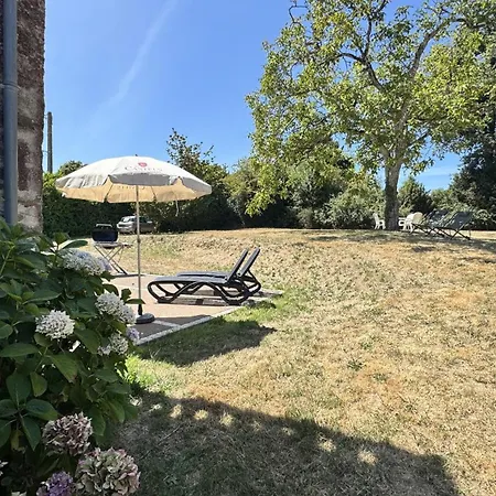 La Dodiniere * Saint-Julien-des-Landes