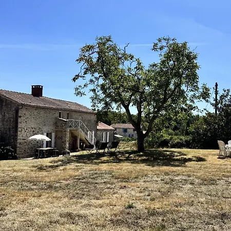 La Dodiniere