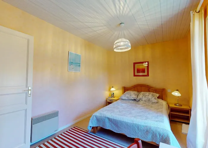 La Dodiniere Casa de Férias